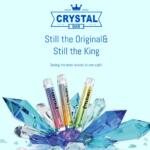 SKE Crystal Bar 600