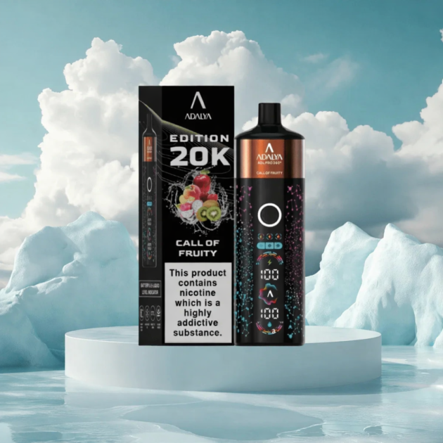 Adalya Edition 20000